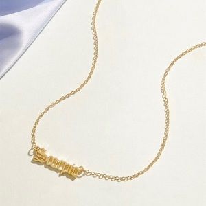 COPY - NWT 1 pc Scorpio Charm Necklace